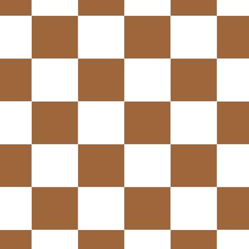 Art Burnt Orange