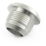 Fragola 12 AN Weld Bung 1.5