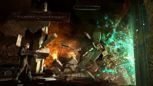 Red Faction: Armageddon - Germany Edition (Renewed) | Action-Packed Sci-Fi Shooter Game for PC & Consoles | Perfect for Fans of Space Adventures & Destructible Environments