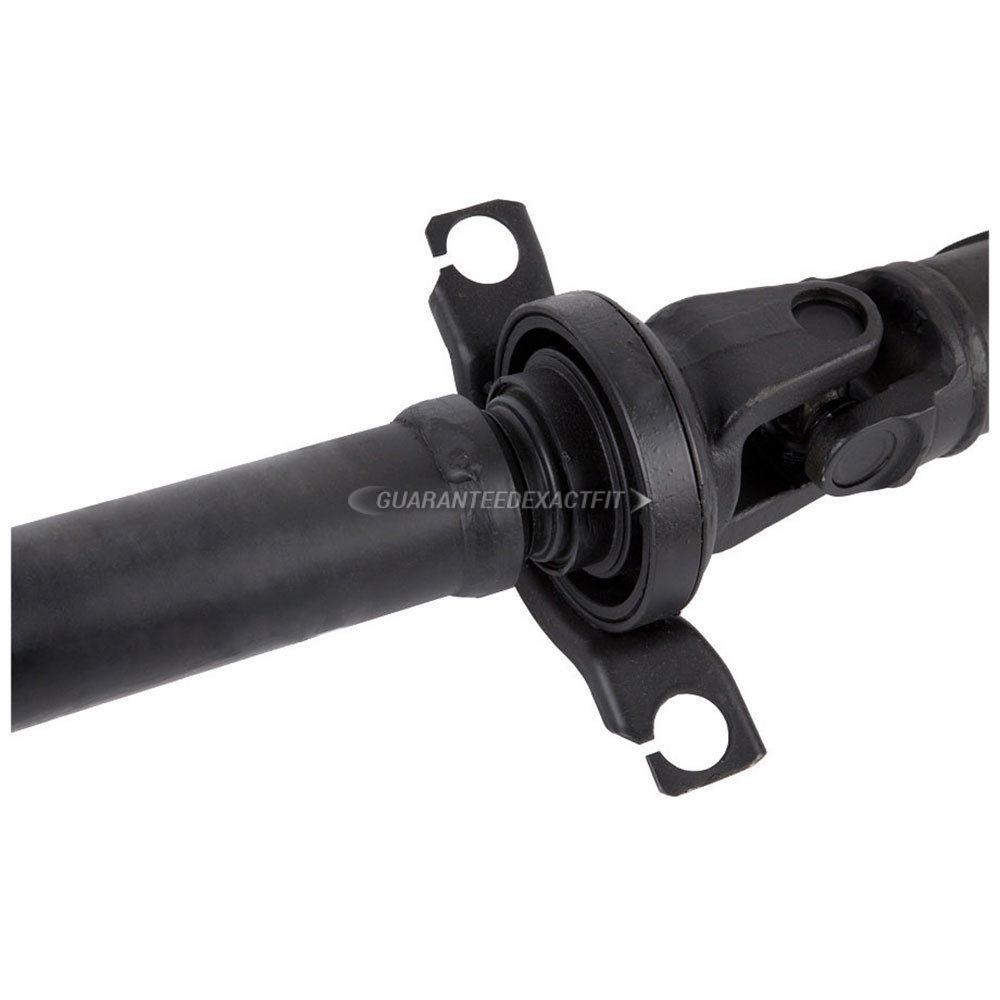 High-Quality Driveshaft Prop Shaft for Subaru Outback 2.5L 4-Speed Automatic Transmission 2005-2009 Models - OEM Replacement Part 91-00252N by BuyAutoParts - Perfect for Smooth Power Transfer & Off-Road Adventures