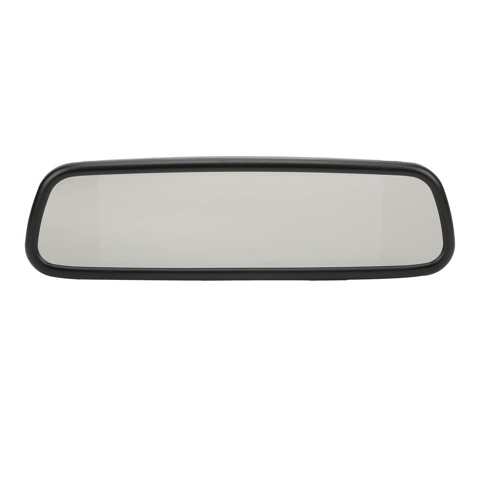 HD Backup Mirror Camera with Night Vision - Rearview Mirror Display for Cars, Trucks & SUVs - Perfect for Parking, Reversing & Night Driving Safety