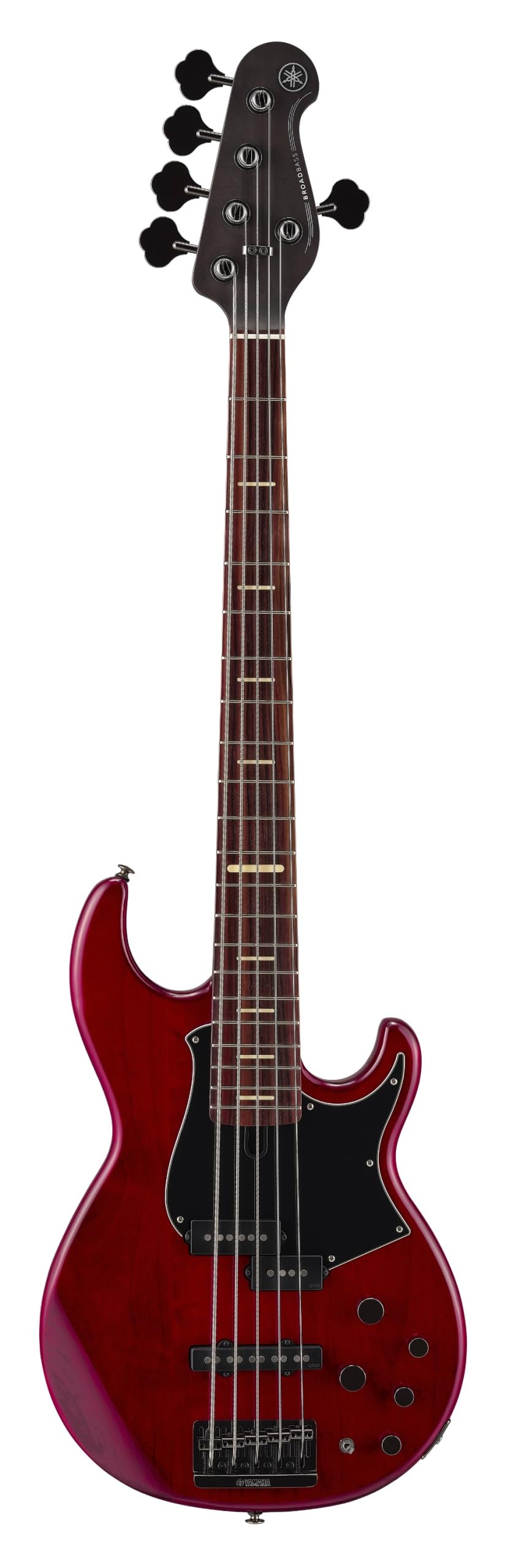 Yamaha BB Series Bass Guitar - Professional Electric Bass for Musicians & Performers | Perfect for Live Gigs, Studio Recording & Practice