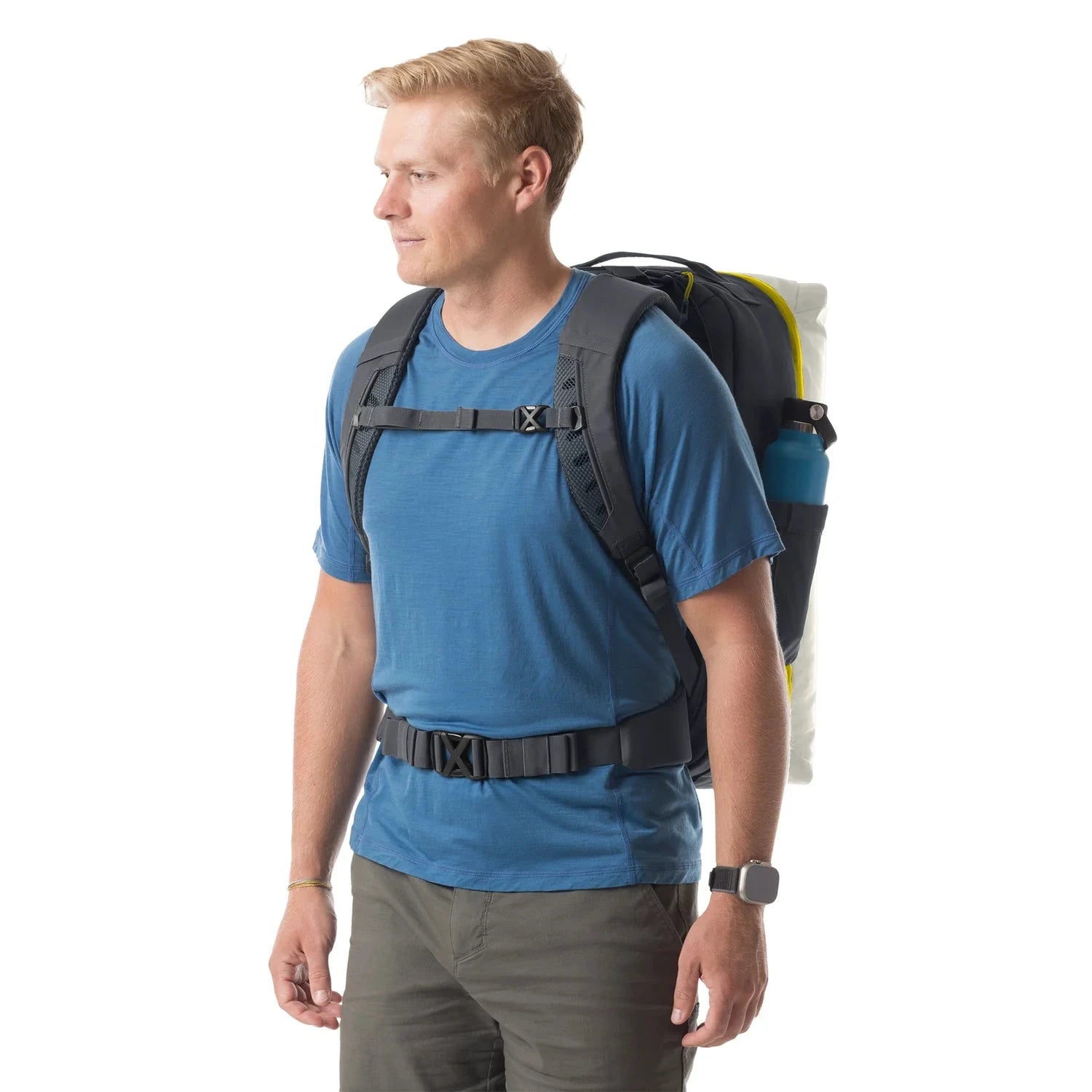 Eagle Creek Tour Travel Pack 40L - Lightweight Carry-On Backpack for Men & Women | Perfect for Hiking, Business Trips & Weekend Getaways