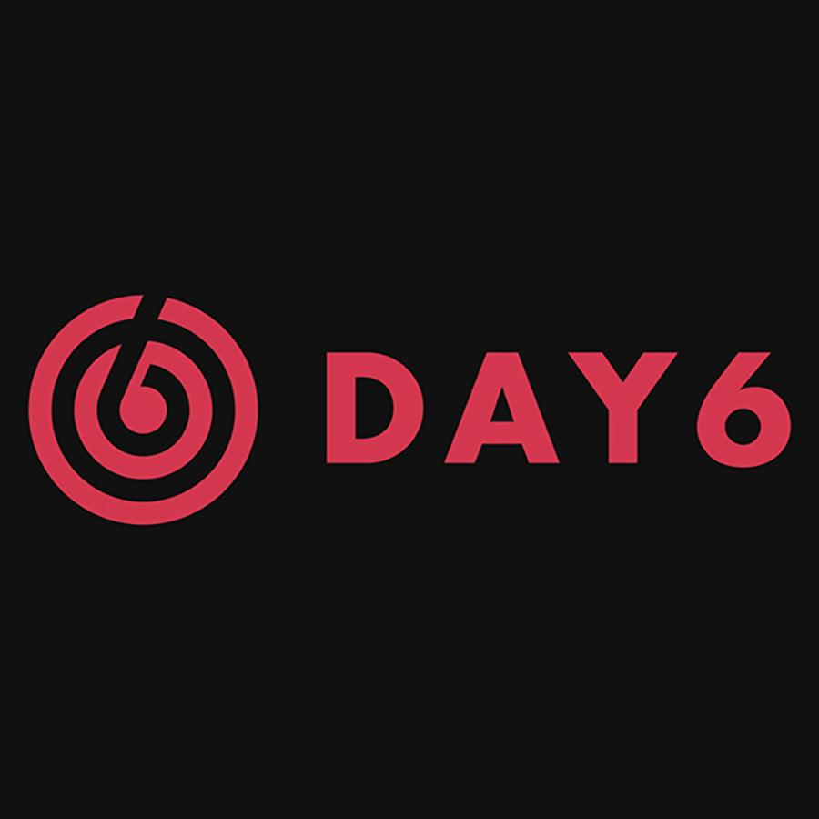 DAY6 4th Mini Album 'Remember Us: Youth Part 2' with Exclusive Poster - Perfect for K-Pop Fans, Music Collectors & Gift Giving