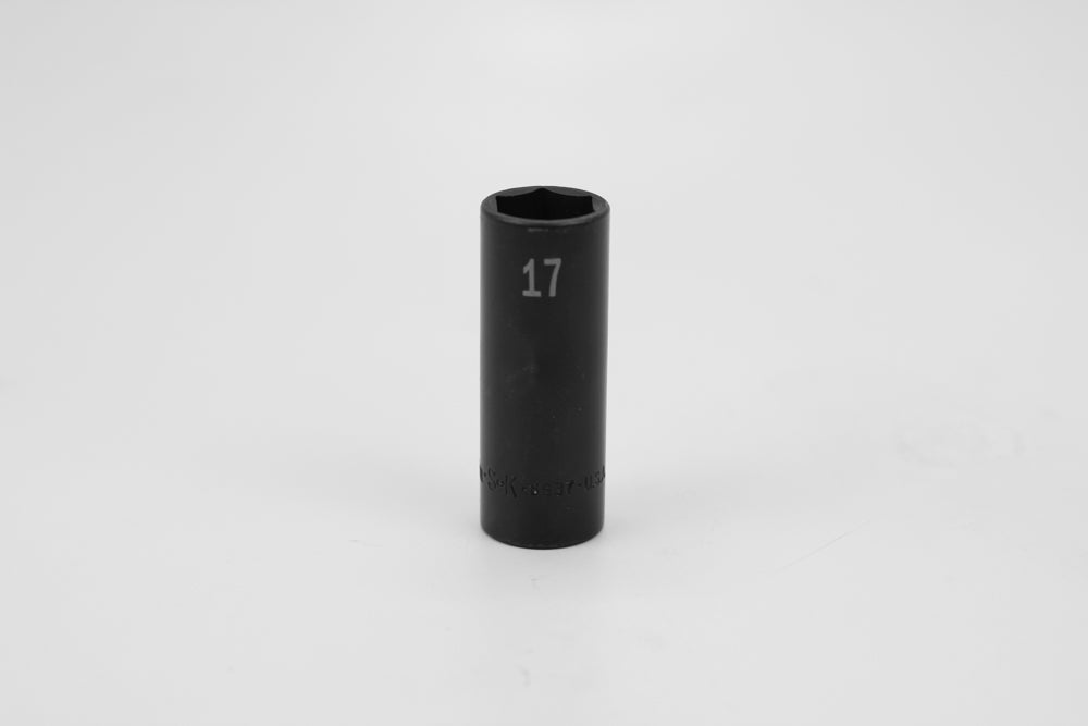 17mm 3/8