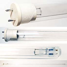 Technical Precision 05-0613 Replacement Batteries & Light Bulbs - Compatible with Flashlights, Emergency Kits & Household Devices