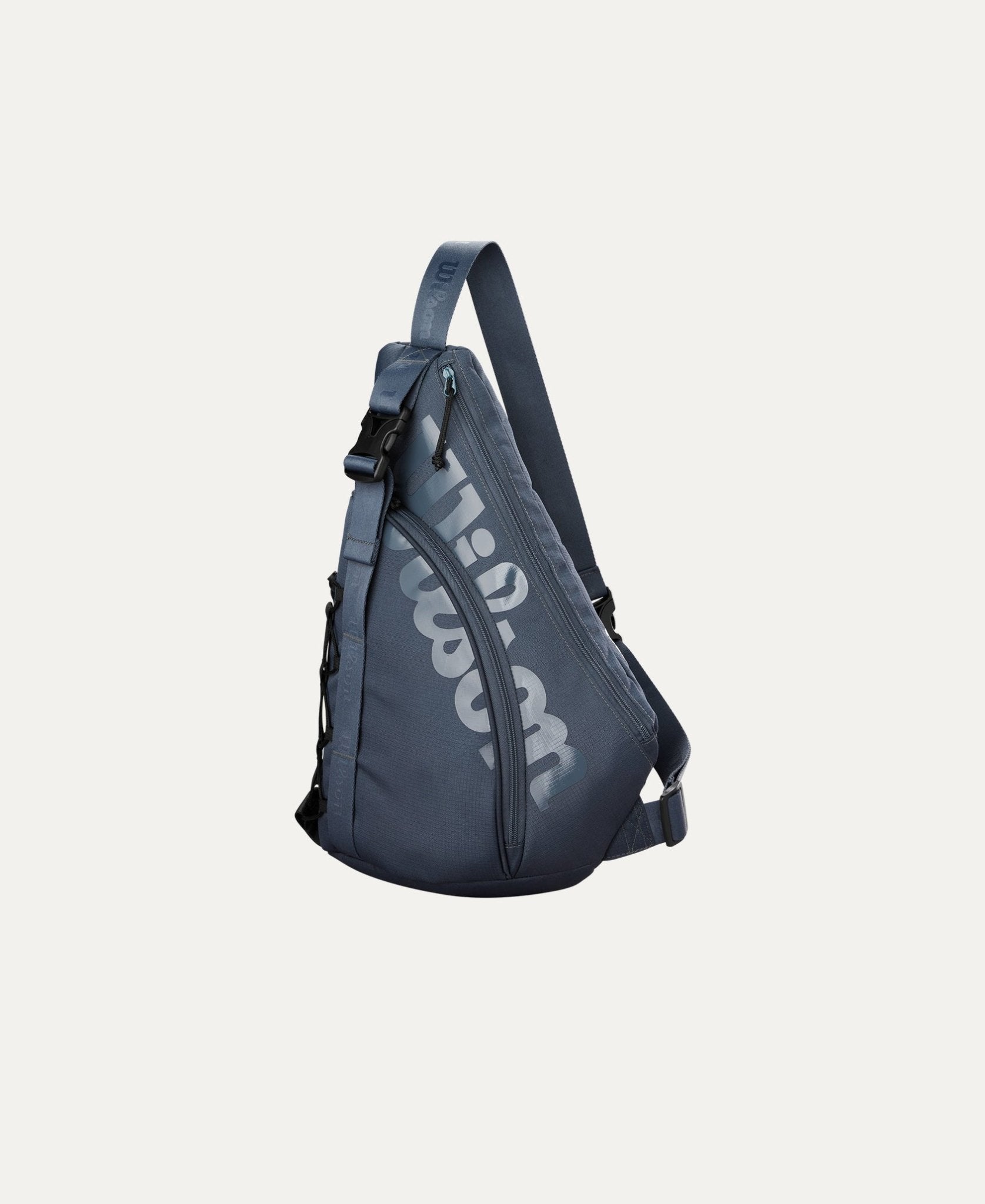 Wilson Pickleball Sling Bag - Lightweight & Durable Pickleball Gear for Men & Women - Perfect for Tournaments, Practice & Outdoor Sports Accessories