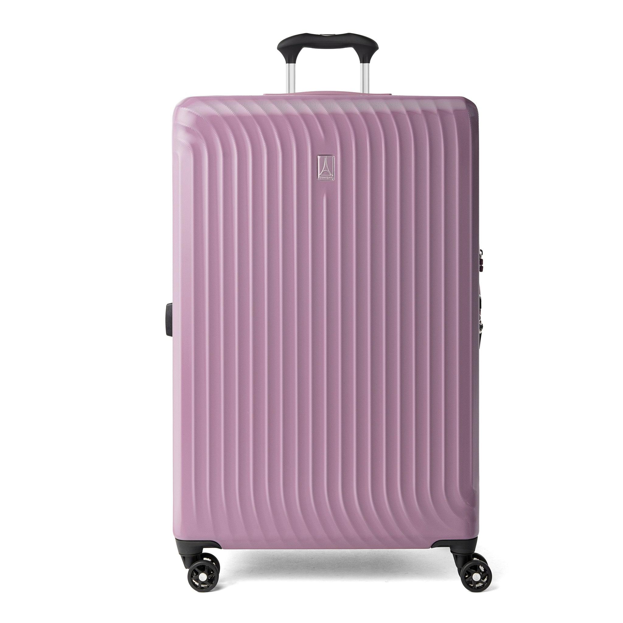 Travelpro Maxlite Air Large Expandable Hardside Spinner Luggage - Lightweight Check-In Suitcase for Business Travel & International Vacations