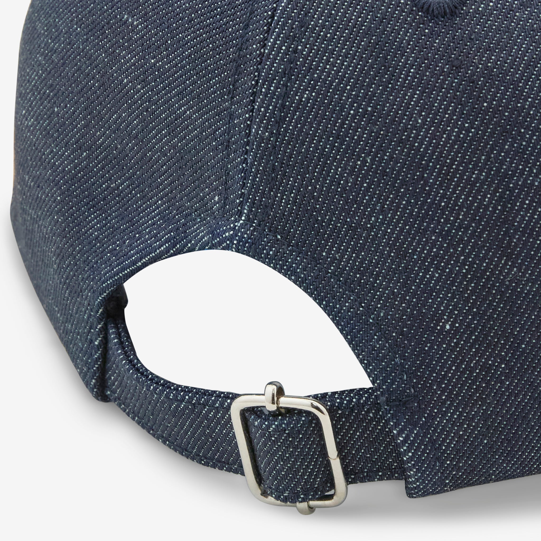 Eden VPC Cap Indigo - Stylish & Comfortable Baseball Hat for Men & Women - Perfect for Outdoor Activities, Sports & Casual Wear