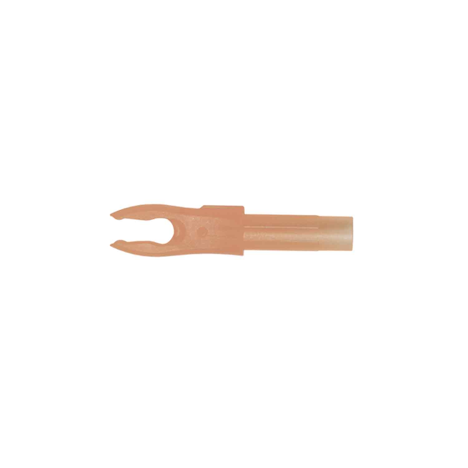 Bohning Blazer F Nock - High Performance Archery Nocks for Precision Shooting | Perfect for Target Practice and Bow Hunting