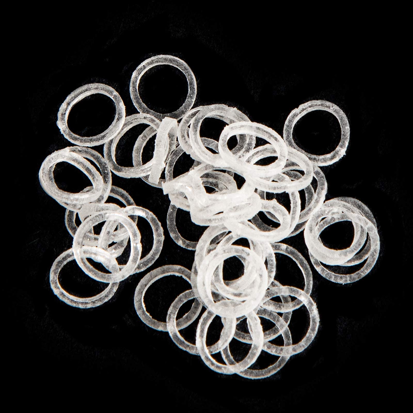 JMU Orthodontic Elastics 3/8