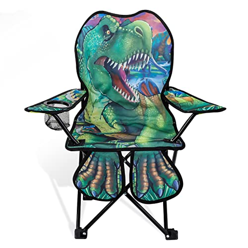Green Dinosaur
