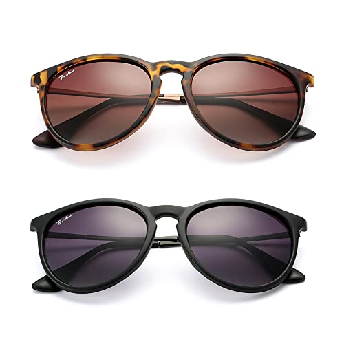Z-brown Gradient+grey Gradient 2pcs