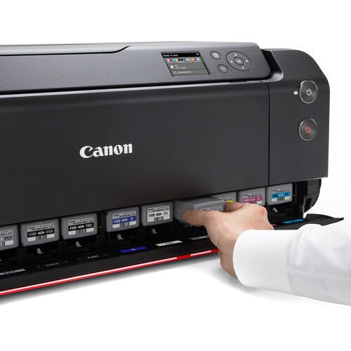 Canon imagePROGRAF PRO 1100 Professional 17