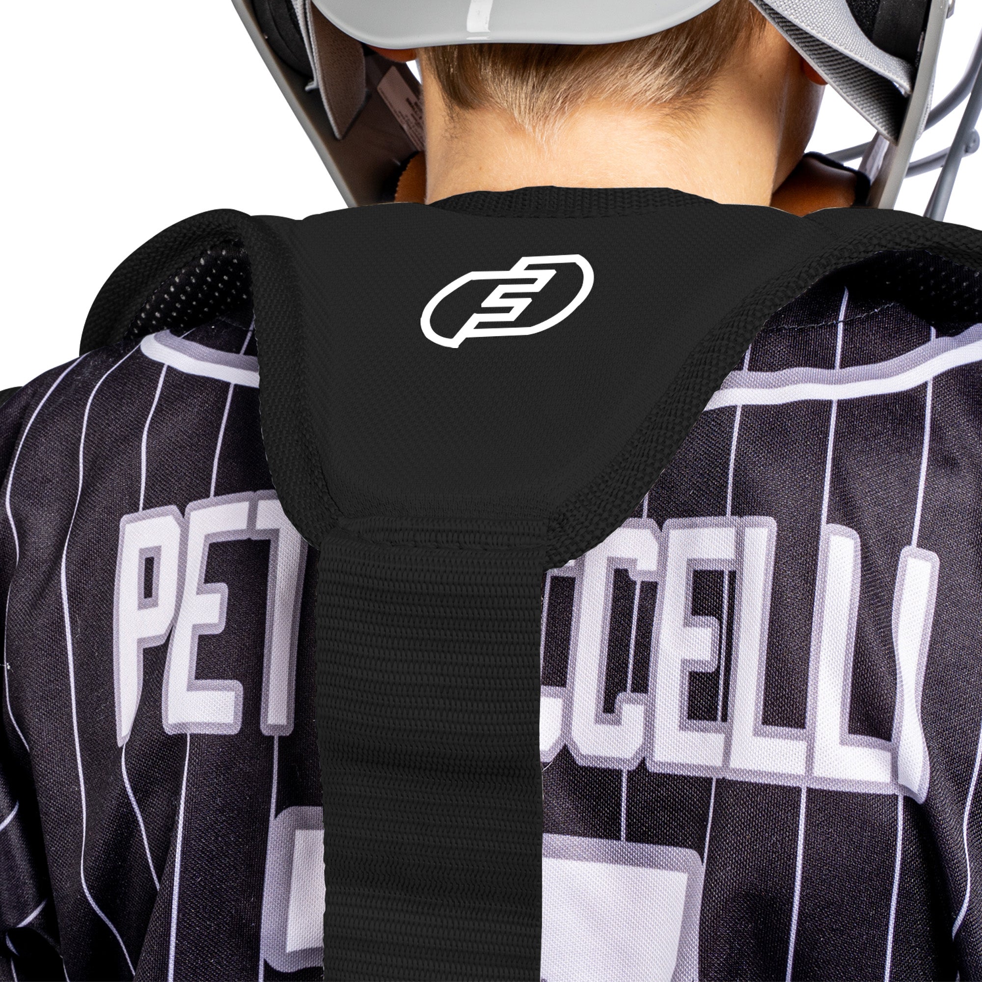 Force3 Defender Catcher Chest Protector for Baseball - 13.5