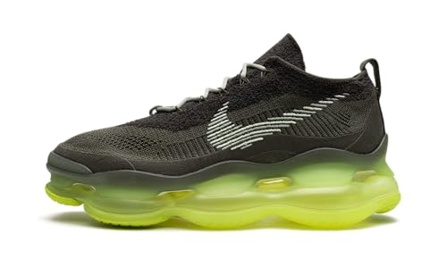 Black/Green