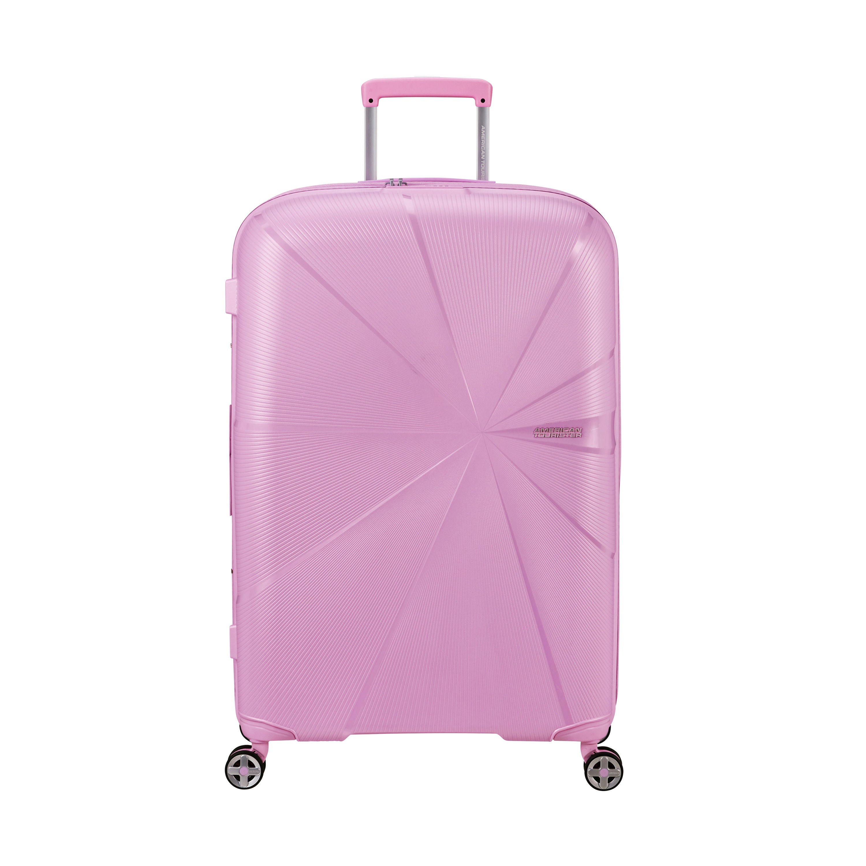 American Tourister StarVibe Spinner Large Expandable Luggage - 28