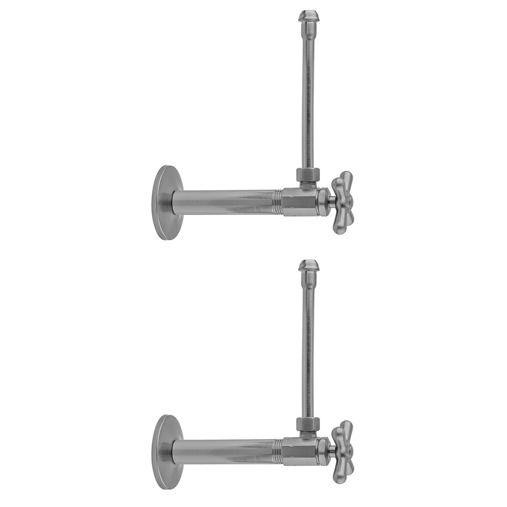 Jaclo 586X-62-ORB Oil Rubbed Bronze Compression Valve Kit - 3/8