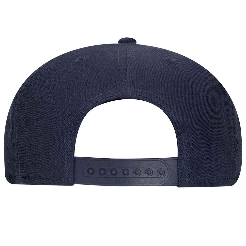 Flatbill Logo Hat - Stylish Adjustable Baseball Cap for Men & Women - Perfect for Outdoor Sports, Casual Wear & Street Fashion