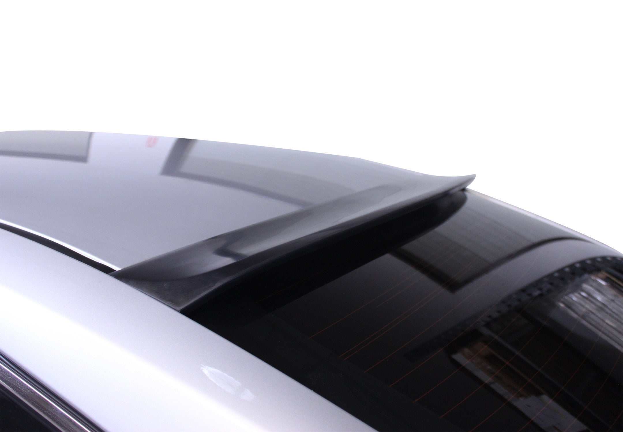 2013-2015 Nissan Altima Rear Roof Spoiler Wing - KB13144 - Enhance Style & Aerodynamics for Sedans - Perfect for Car Enthusiasts & Custom Builds