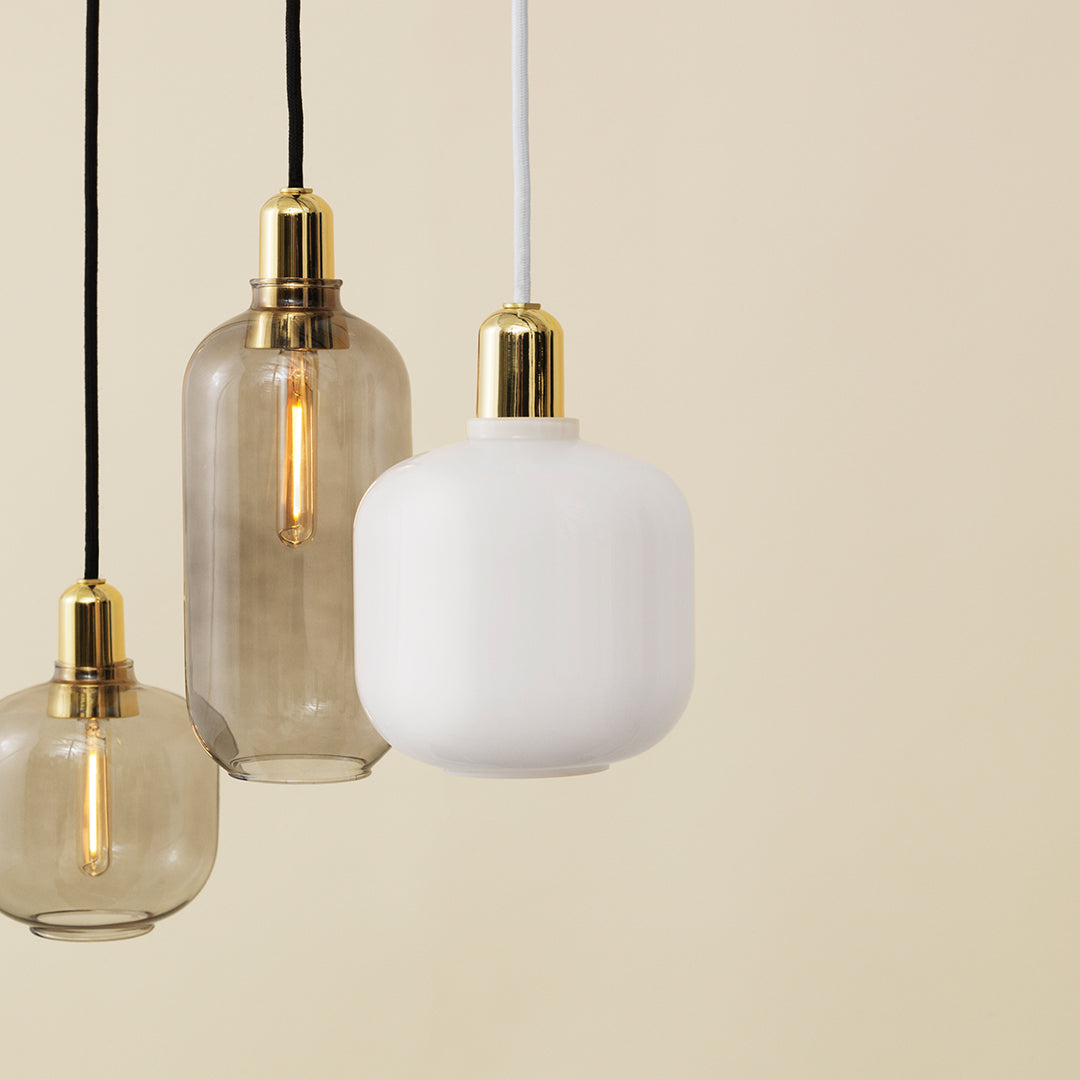 E12 LED Bulb - 12 Pack Energy Efficient Light Bulbs for Table Lamps, Chandeliers & Home Decor Lighting
