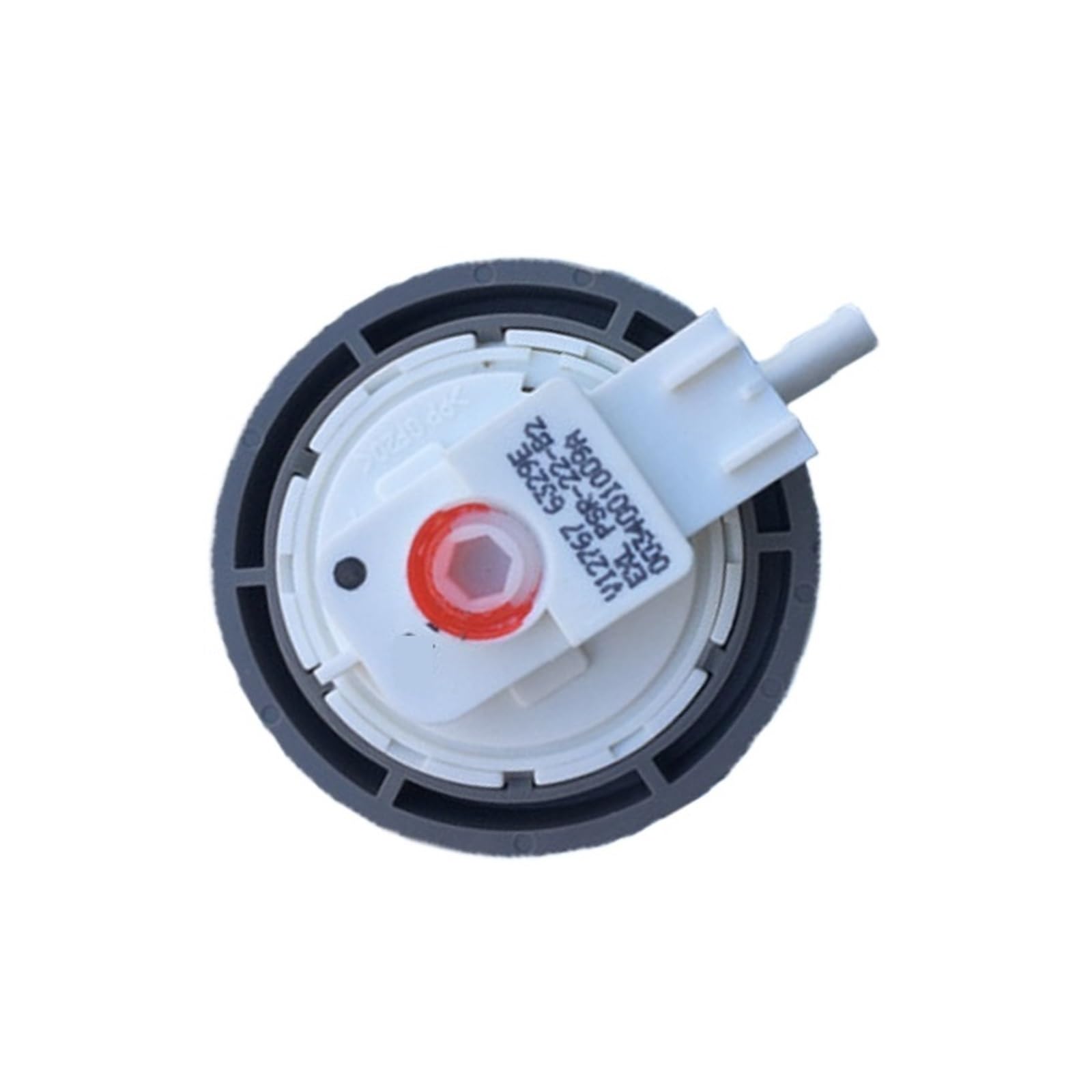 1Pcs Water Level Sensor Switch PSR-22-B2 V12767 - Compatible with Haier Washing Machine, Replacement Water Level Controller Switch Accessory for Laundry Appliances (Home Use, DIY Repair)