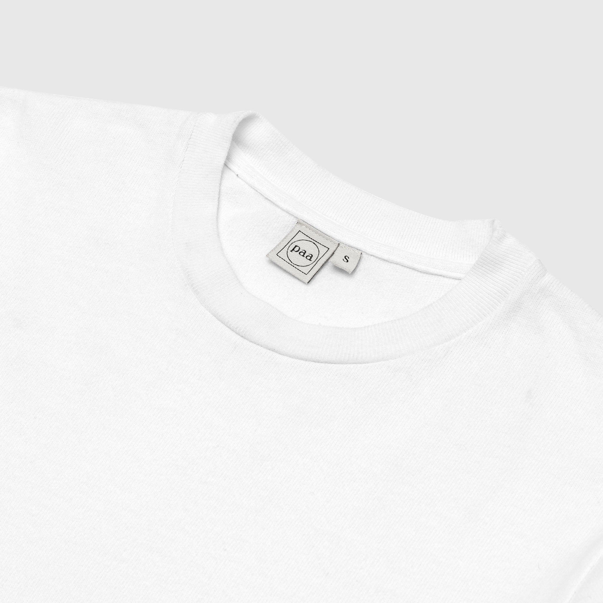 Long Sleeve Pocket T-Shirt for Men - Comfortable Casual Cotton Tee for Everyday Wear, Work & Outdoor Activities