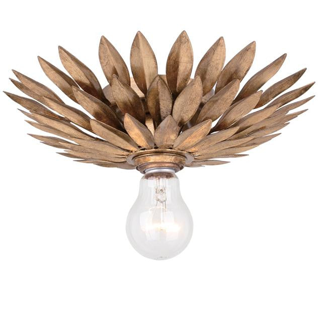 Antique Gold