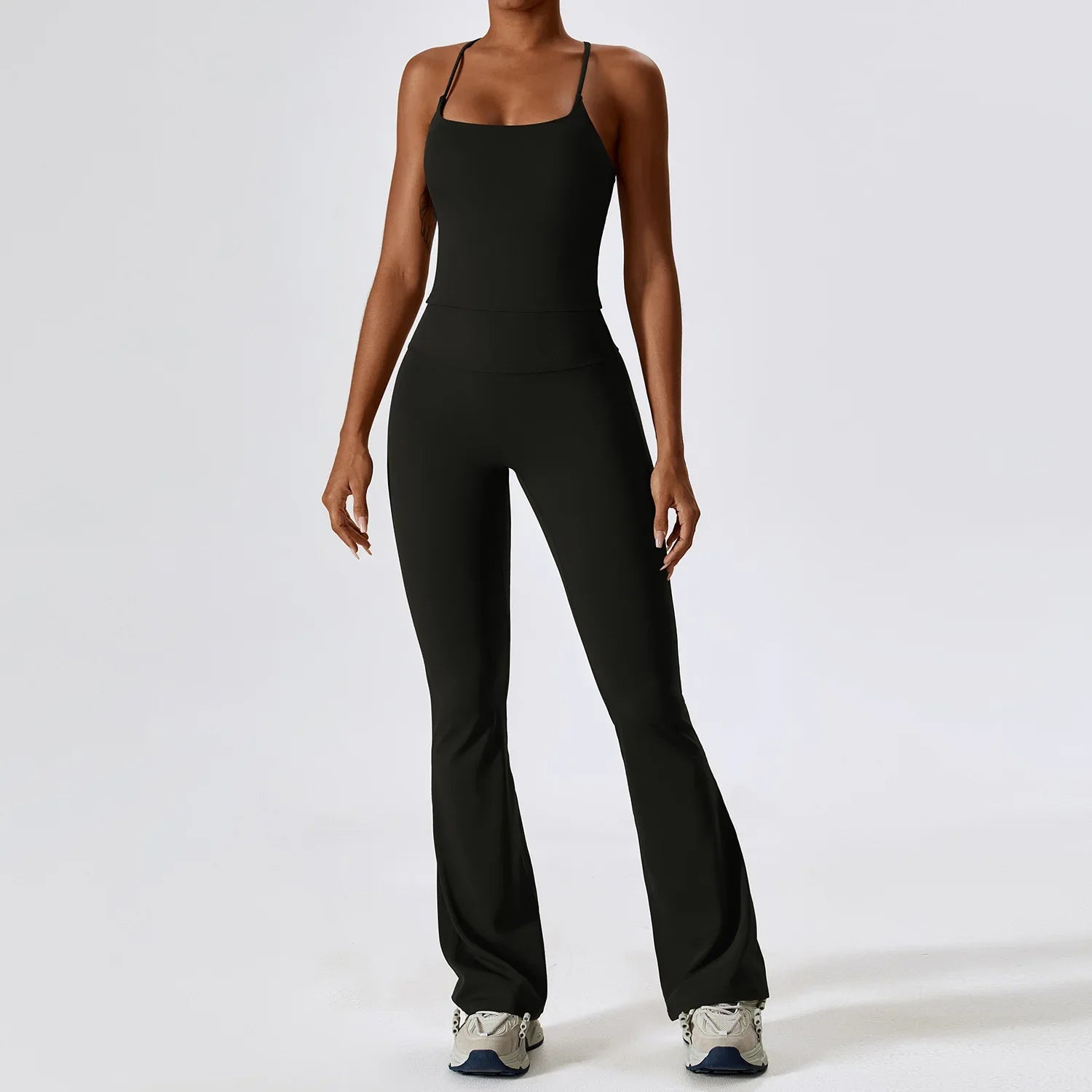 Advanced Black Set-1