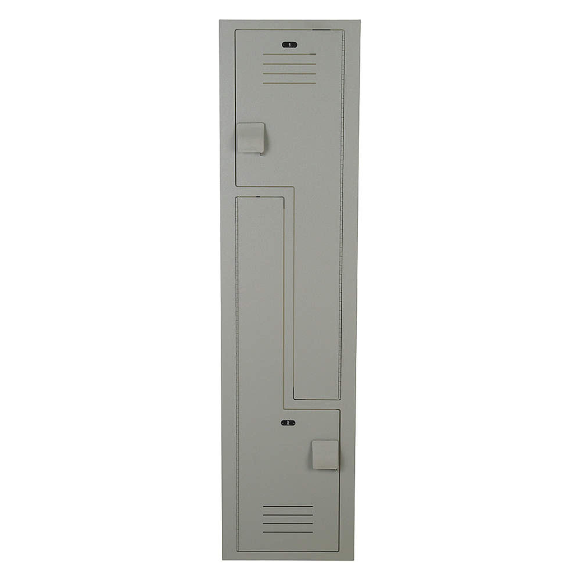 Bradley Gray Z Locker Wardrobe - 15