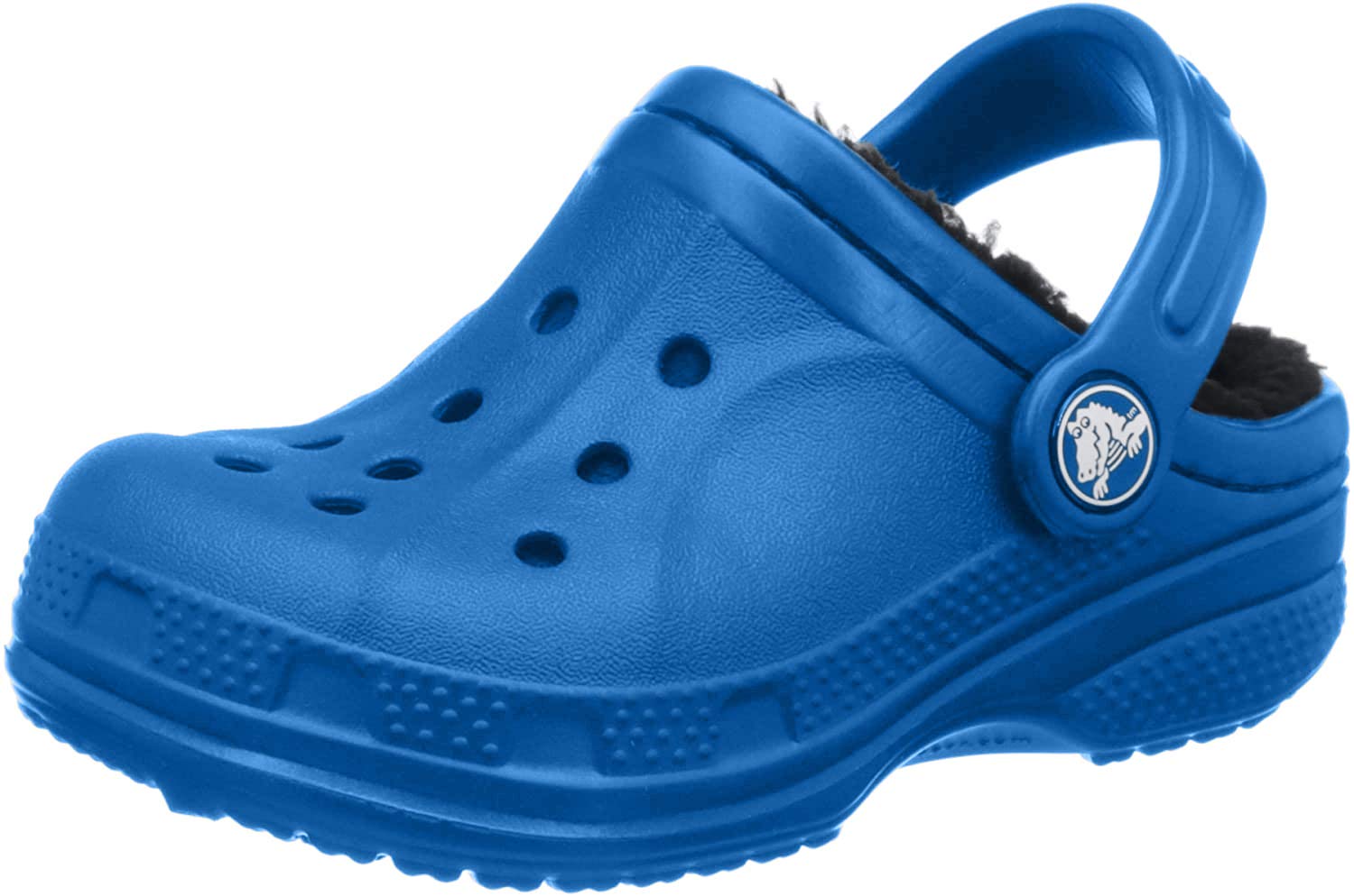 Crocs Unisex-Child Classic Clog | Comfortable Kids Water Shoes | Perfect for Beach, Pool, Playground & Everyday Wear