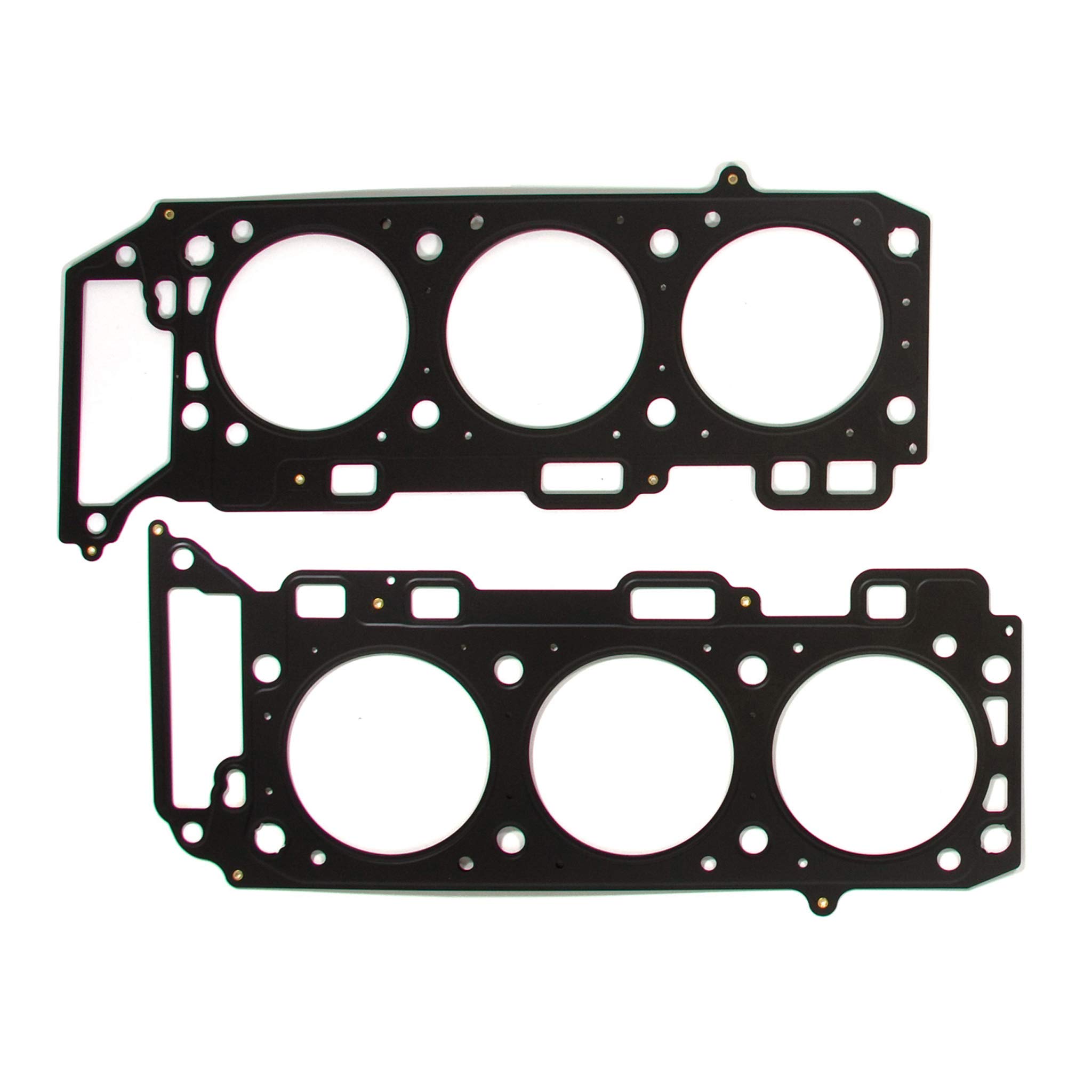 MA-4216924260 Full Gasket Set with Head Bolts Compatible for 97-01 Ford Mercury 4.0L 244CID SOHC 12V VIN E Engine - Perfect for Engine Rebuild & Maintenance