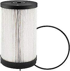 Fleetguard FS36401 Fuel Water Separator Filter - Heavy Duty Diesel Engine Protection for Trucks, Boats & Industrial Equipment | Prevents Contaminants & Extends Engine Life