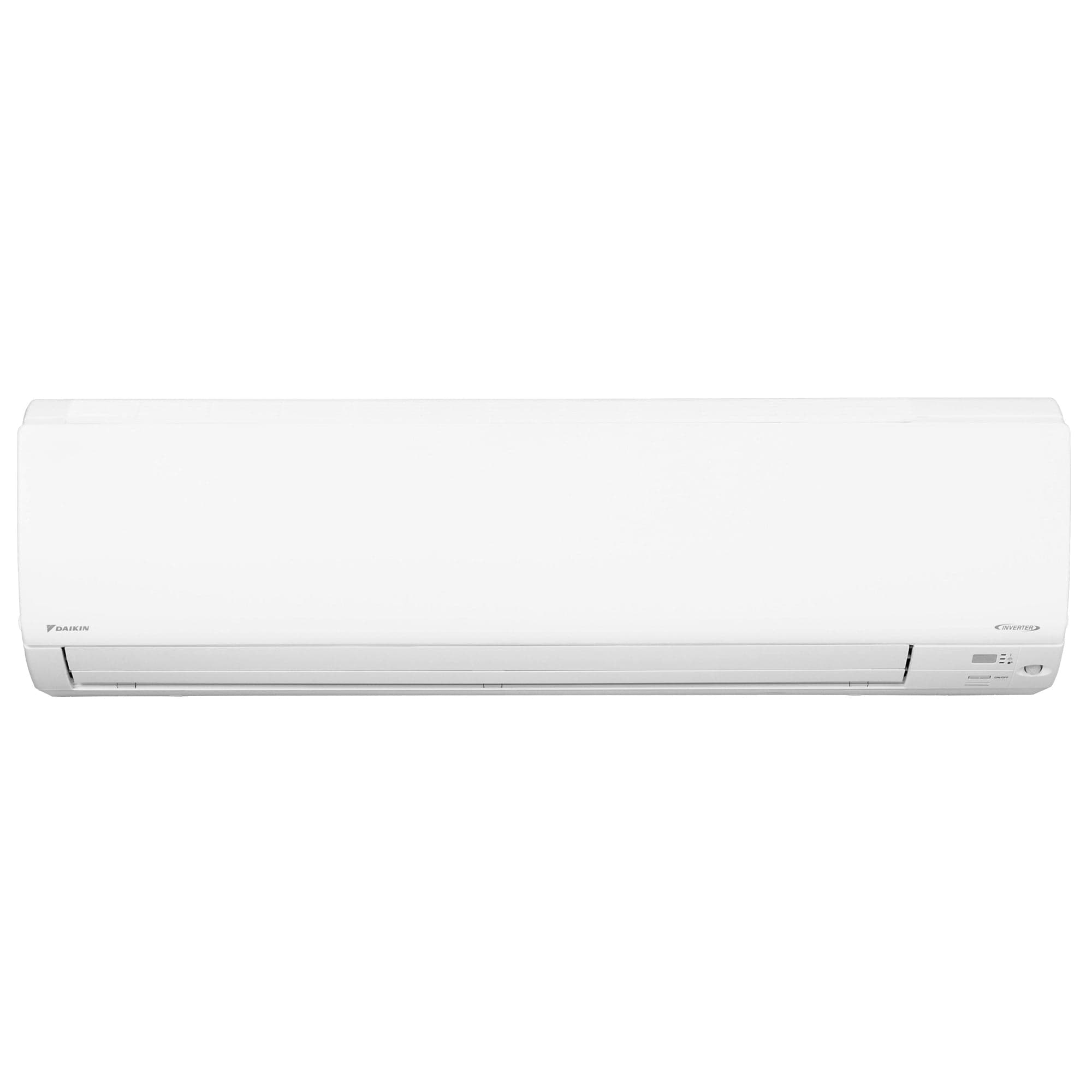 Daikin 30000 BTU 17.5 SEER Low Ambient Ductless Mini Split Wall Mount Air Conditioner - Energy Efficient Cooling for Bedrooms, Living Rooms & Small Offices