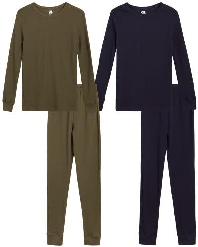 Olive/Navy