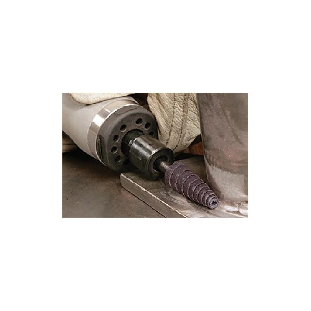 3M 341D Cartridge Roll Abrasive - 1/2
