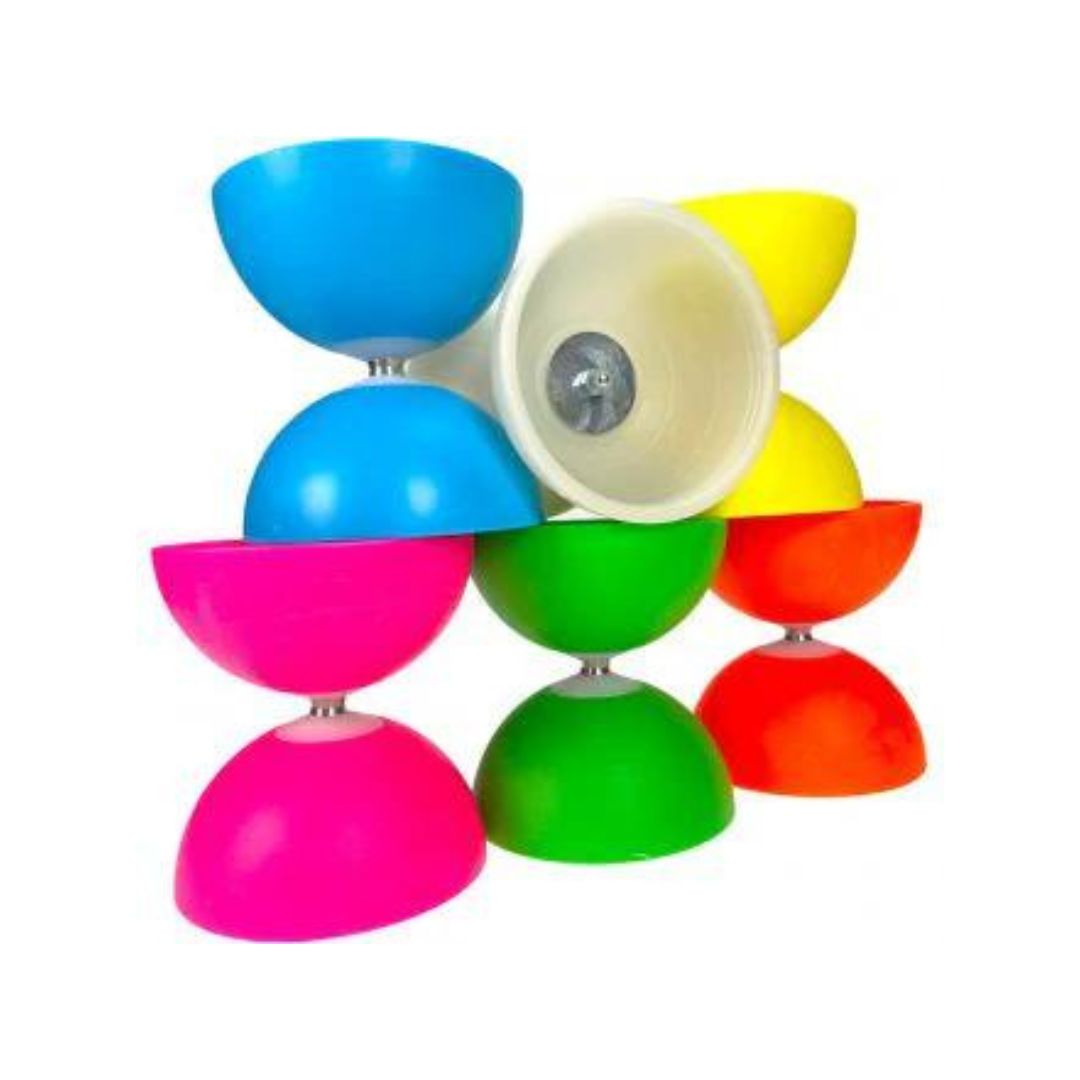 Comet Diabolo - Professional Yo-Yo for Beginners & Advanced Players - Perfect for Tricks, Performances & Outdoor Fun