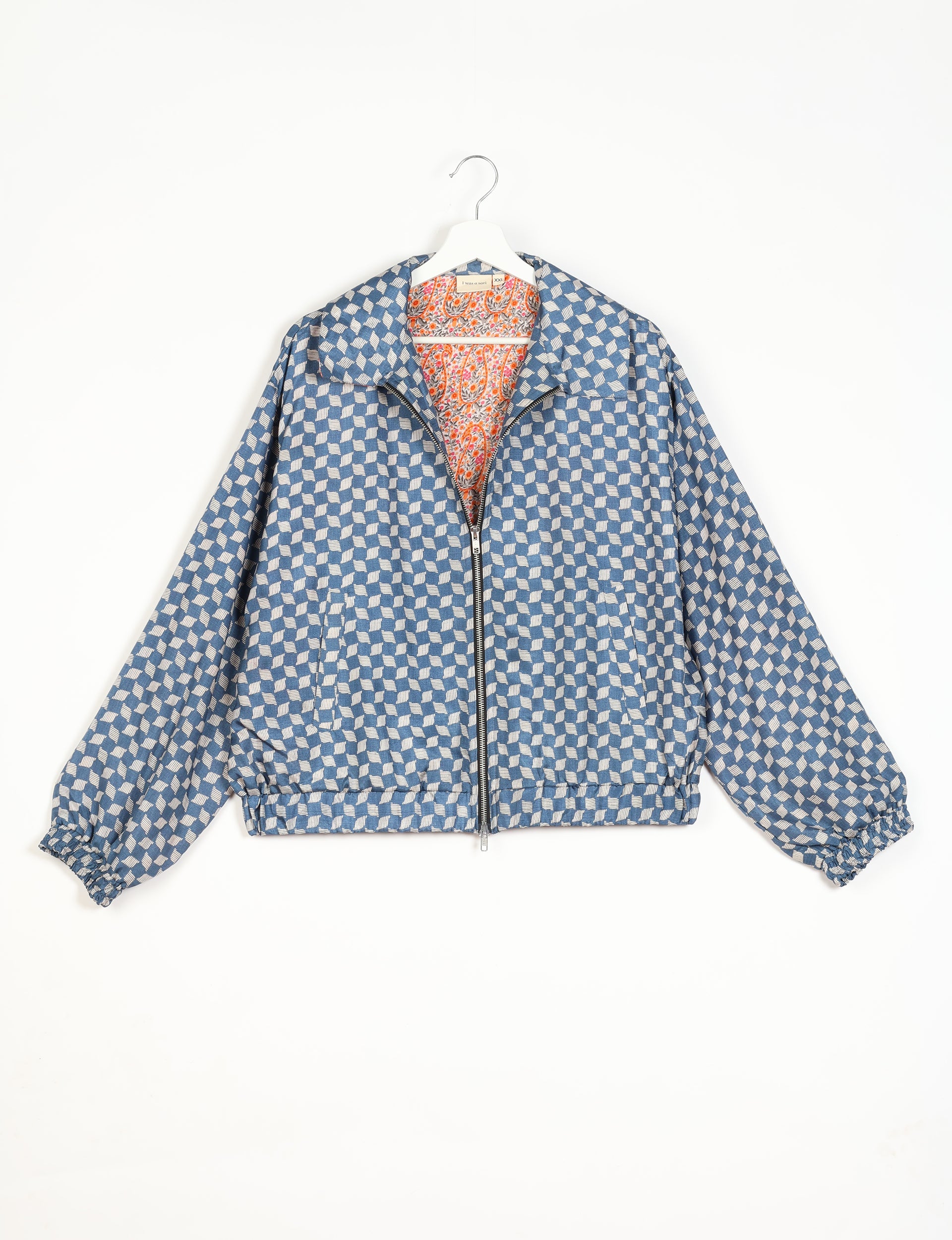 Men's XXL Bomber Jacket - Lightweight & Stylish for Casual Wear & Outdoor Activities