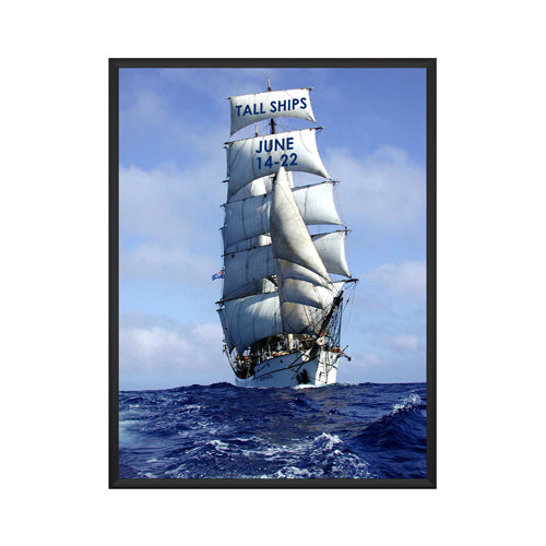 Extra Large 24x84 Inch Snap Frame - 1 5/8