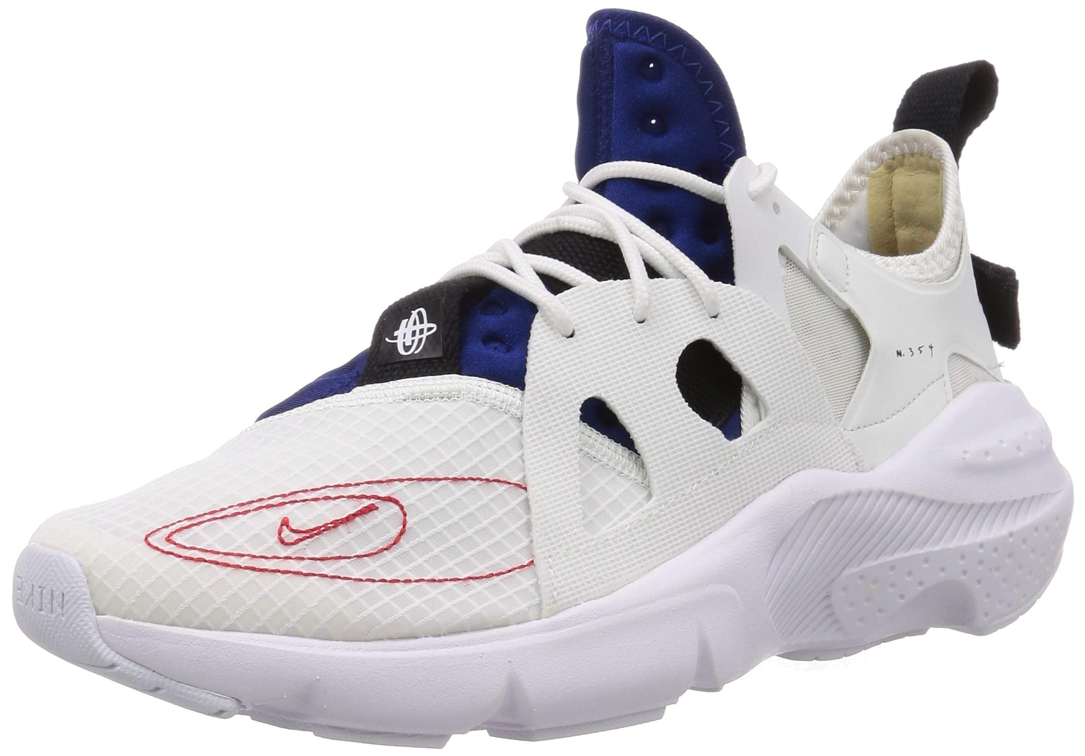 Nike Men's Running Shoes - Lightweight, Cushioned & Breathable for Jogging, Gym & Daily Wear
