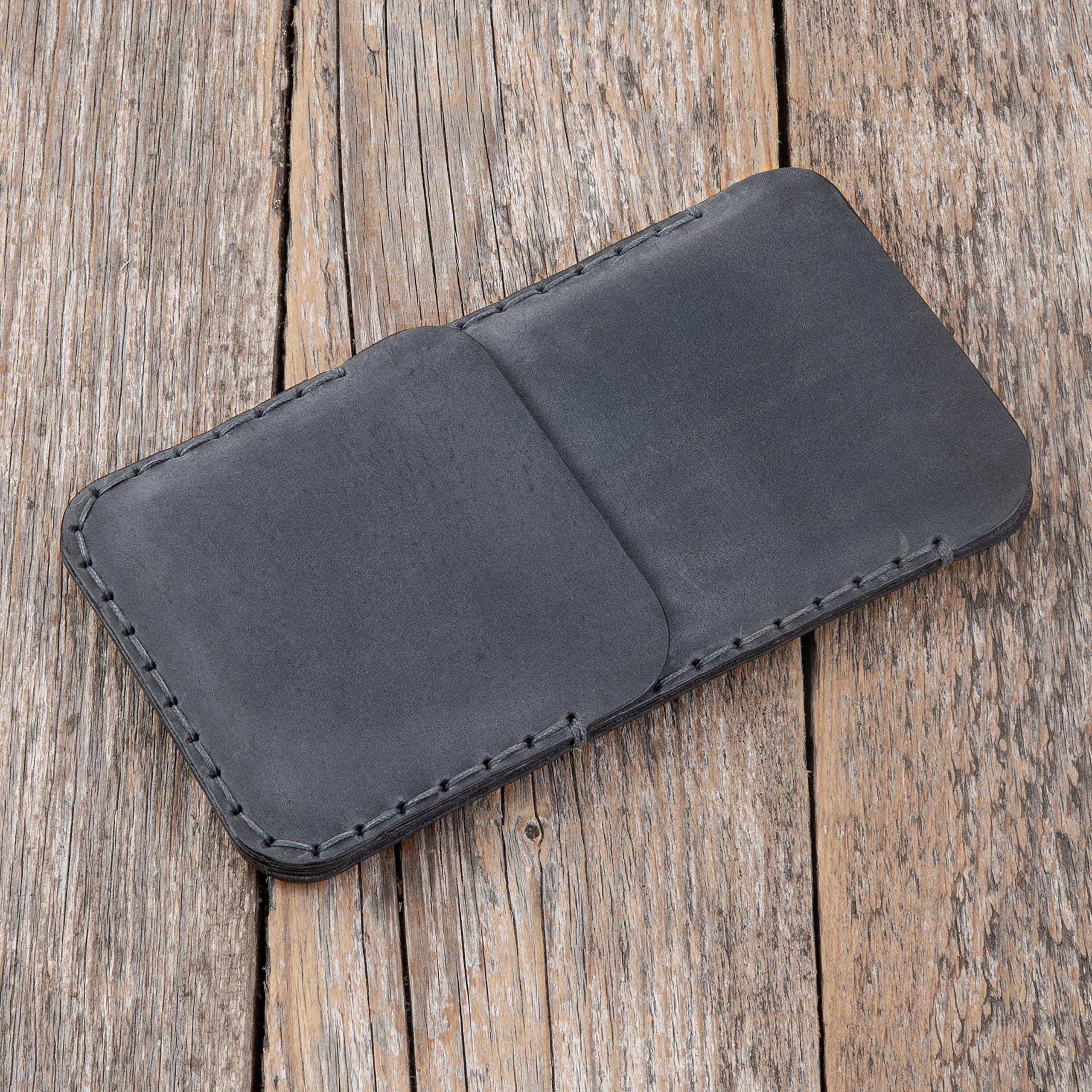 Genuine Leather iPhone Case for iPhone 16 Pro Max/Pro/Plus - Premium Hand-Stitched Customizable Phone Cover | Perfect for Business, Travel & Everyday Protection