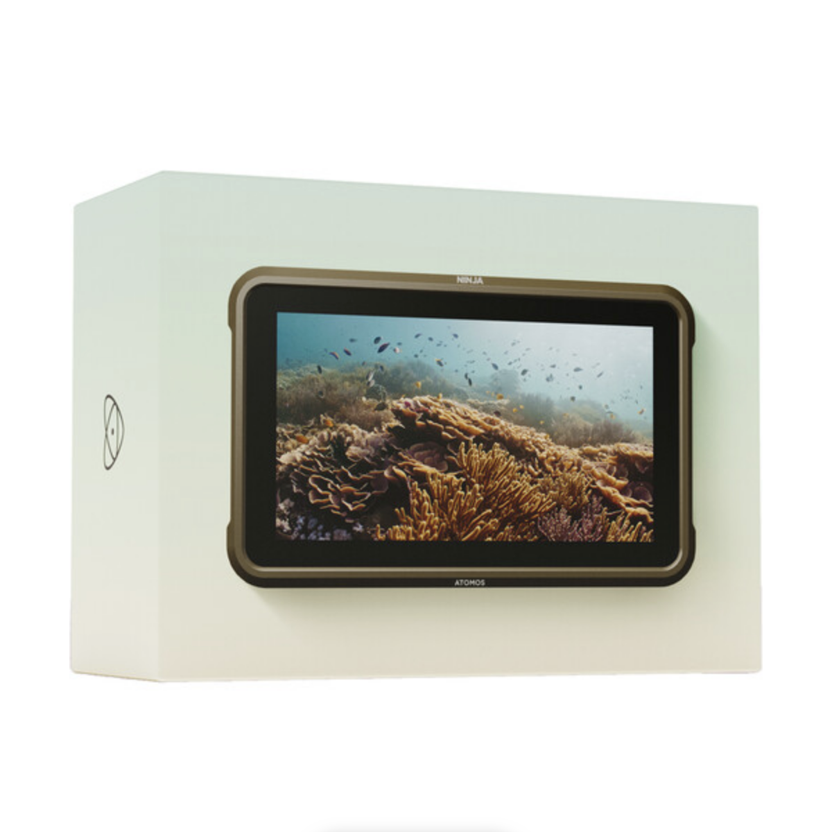 Atomos Ninja V 5.2