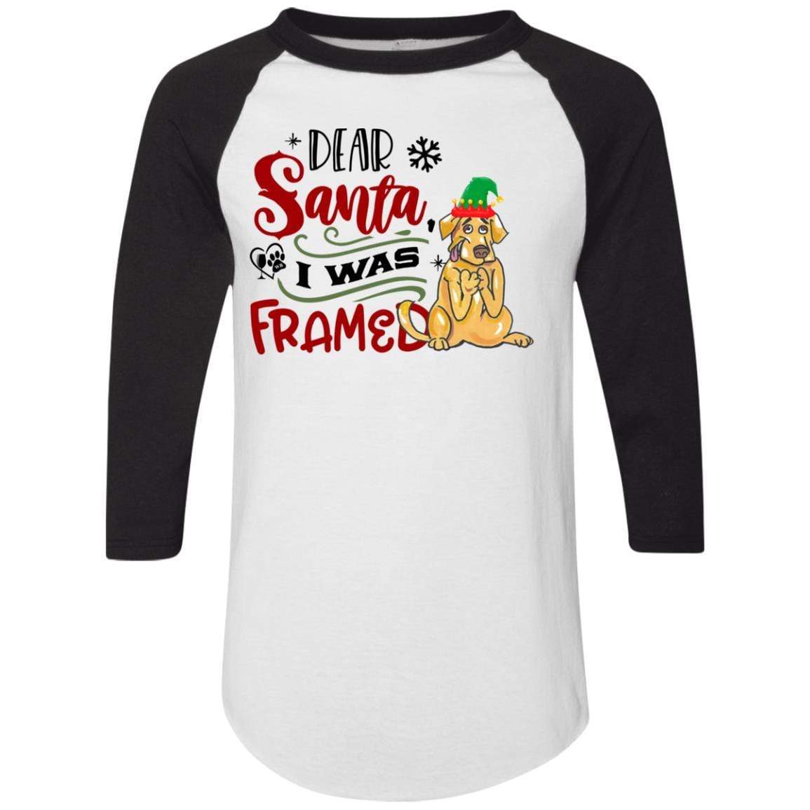 Stylish Colorblock Raglan Jersey for Women - Trendy Baseball Tee with Sleeve Contrast Design | Perfect for Casual Outfits, Sports Events & Streetwear Fashion