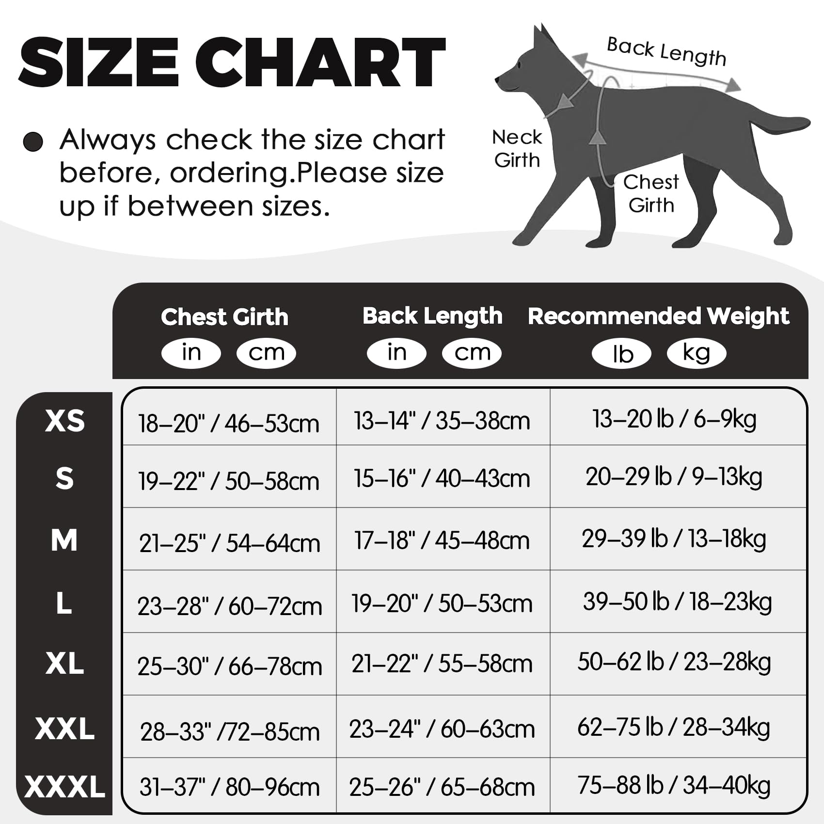 Dotoner High Collar Pullover Dog Sweater with Leash Hole - Warm Winter Vest for Large Dogs, Long Sleeve Dog Sweatshirt for Indoor & Outdoor Use - Perfect for Cold Weather Walks, Park Visits, and Cozy Home Wear