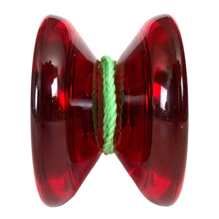YoYoFactory Arrow Professional Yo-Yo for Beginners & Advanced Players - Perfect for Tricks, Competitions & Fun Outdoor Play