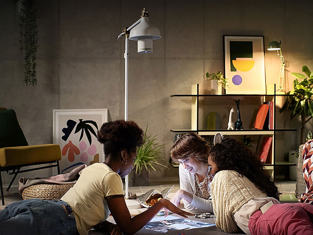 Samsung Freestyle 2022 Projector Power Adapter VG-FSA3BA/ZA - Compatible with Home Theater, Outdoor Movie Nights & Portable Entertainment