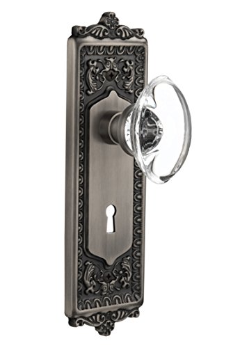 Antique Pewter
