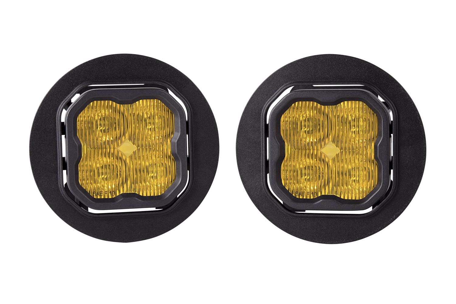 Diode Dynamics DD6637 LED Light Pods for Subaru Outback - High Performance Off-Road Lighting for Adventure & Night Driving