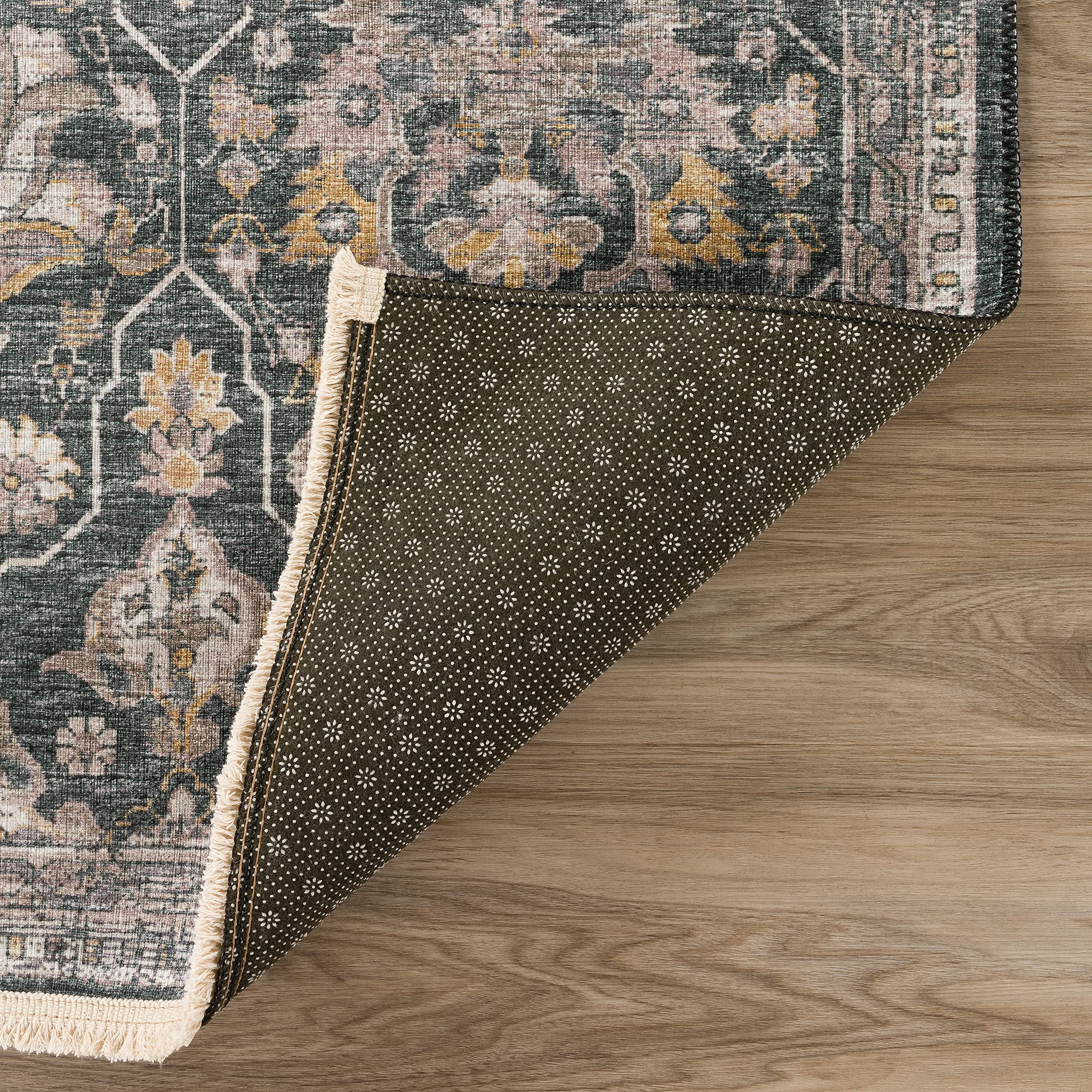 Addison Rugs Sterling AST34 Shadow 5' x 7'6