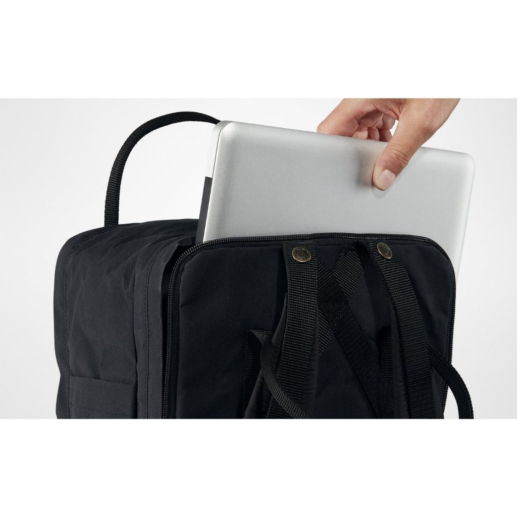 Fjallraven Kanken 15